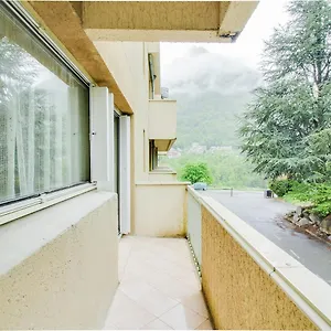 Cauterets, 1 Pièce, 4 Personnes - Fr-1-401-48 Appartement Cauterets