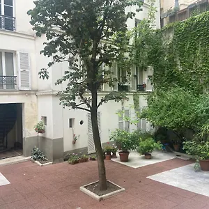 Très Bel Montmartre Appartement Paris