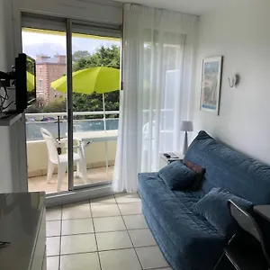 Résidence Le Crystal Appartement Dinard