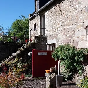 Le Chene Rose Hébergement de vacances Val-Couesnon